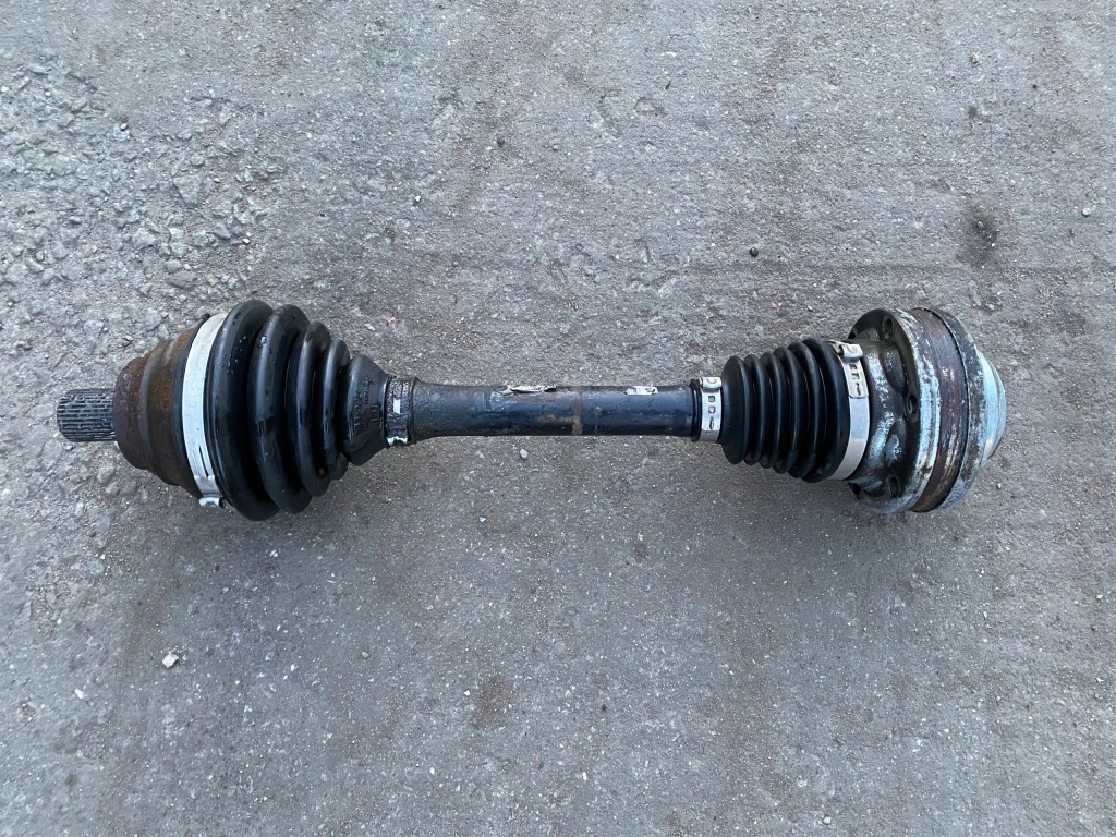 Купить Приводной вал левая короткий vw golf v gti 2.0 tfsi