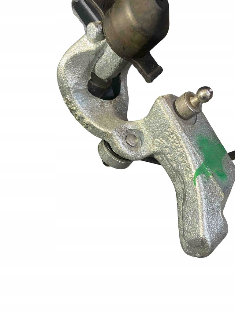 фото №16, Коробка передач передач jeep renegade off-road bu 55250410 1.4l бензиновый 103kw