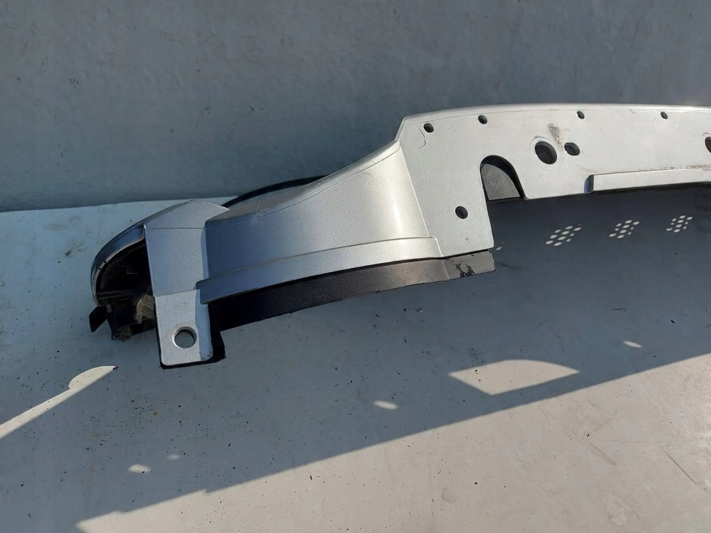 фото №8, Jeep renegade 14-18 решітка радіатора решітка радіатора