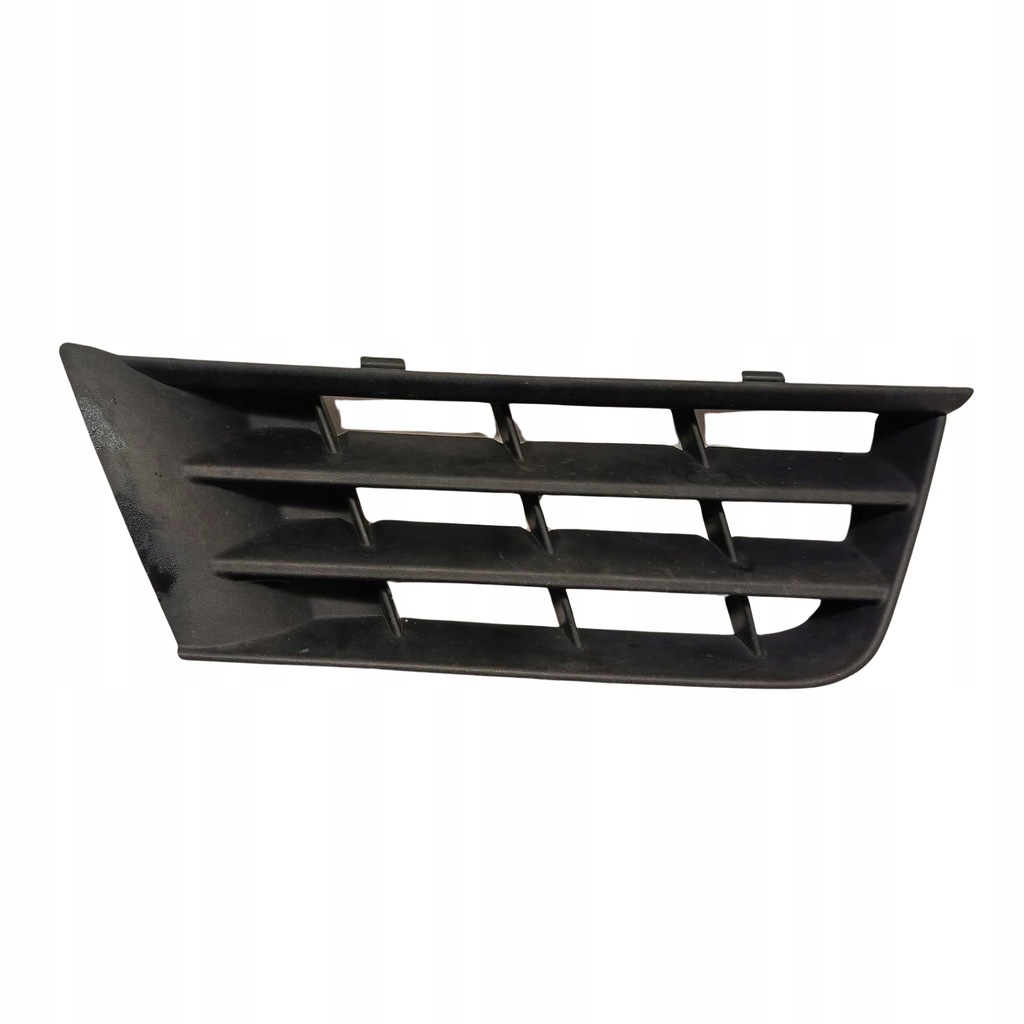 фото №1, Решітка бампера права renault laguna ii lift 20101014