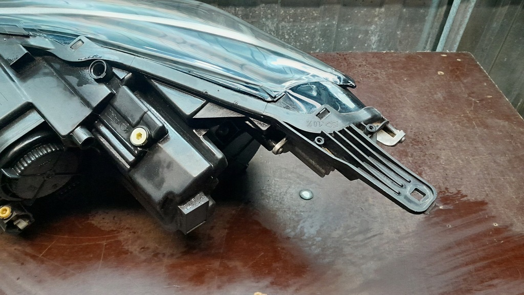 фото №6, Opel crossland лампа