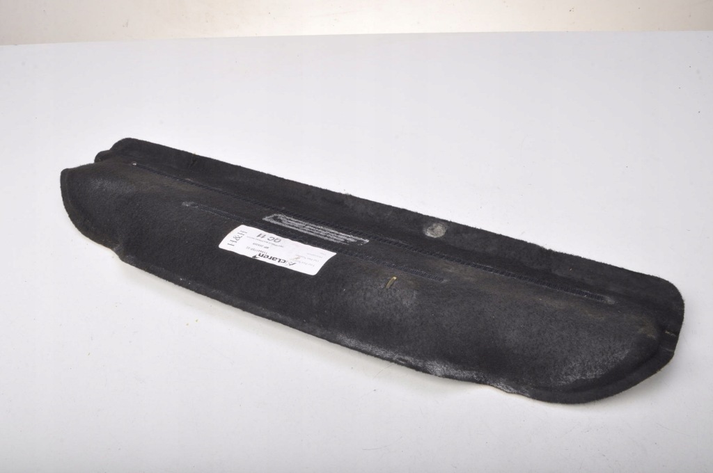 Mclaren mp4 spider накладка теплова 11a6417sp.02 Зі Шроту