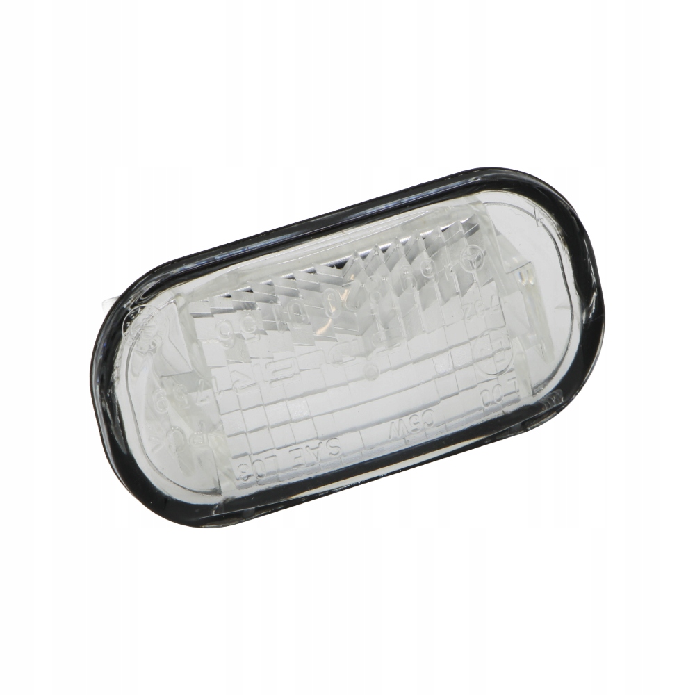 фото №1, Підсвітка номерного знака reje. b klasa w245 mercedes