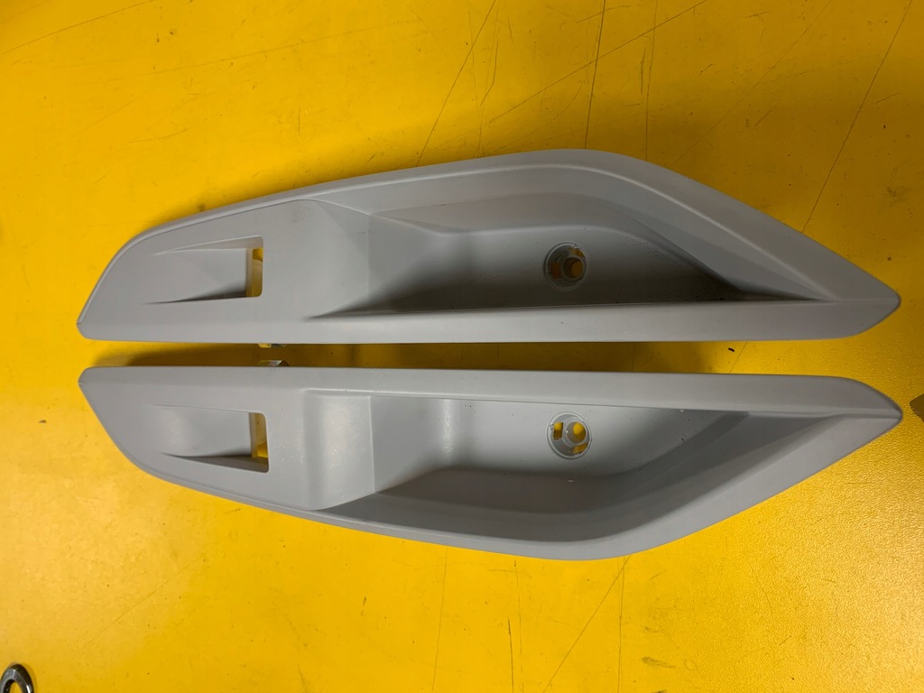 фото №1, Бардачок ручка панель окон левый задняя peugeot 5008 ii