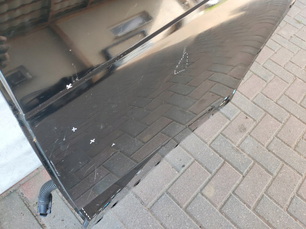 фото №11, Двері hyundai ioniq v 5 задні ліва