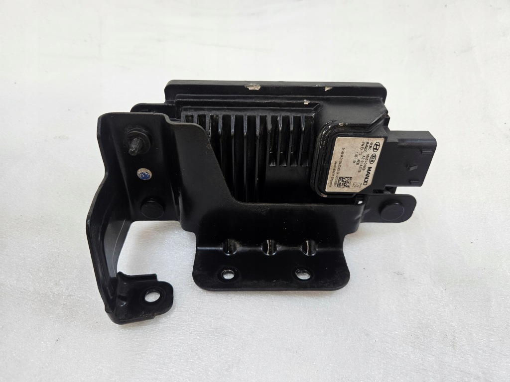 фото №4, Hyundai tucson 15- 20 радар датчик distronic 95655 d7000