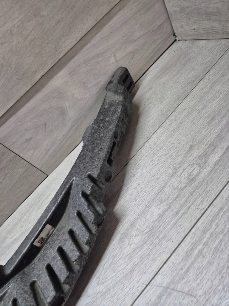 12503. bmw 5 g30 абсорбер піна датчик перед 8098671 Недорого