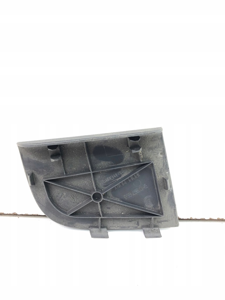 фото №5, Vw golf v plus заглушка лампы 5m0867658