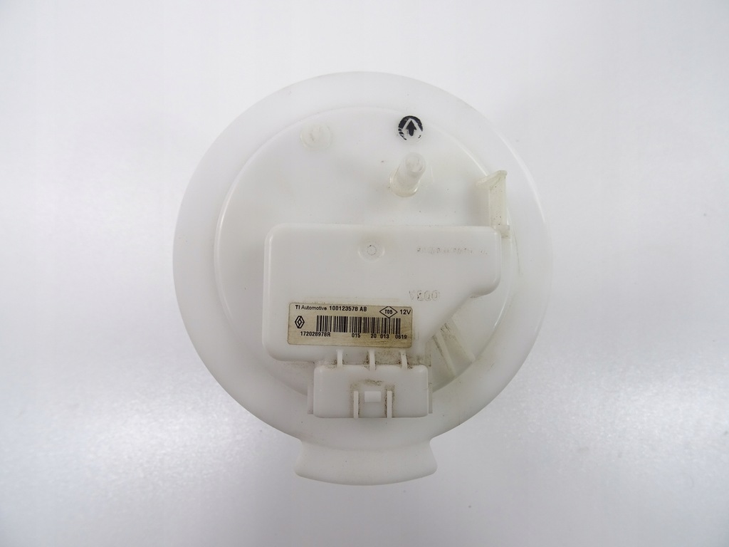 фото №9, Nissan juke ii f16 насос топлива поплавок 172028978r