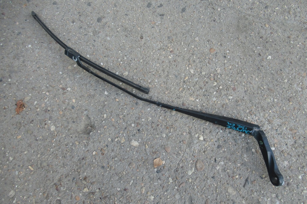 фото №1, Jumper boxer 13r рычаг дворники правое