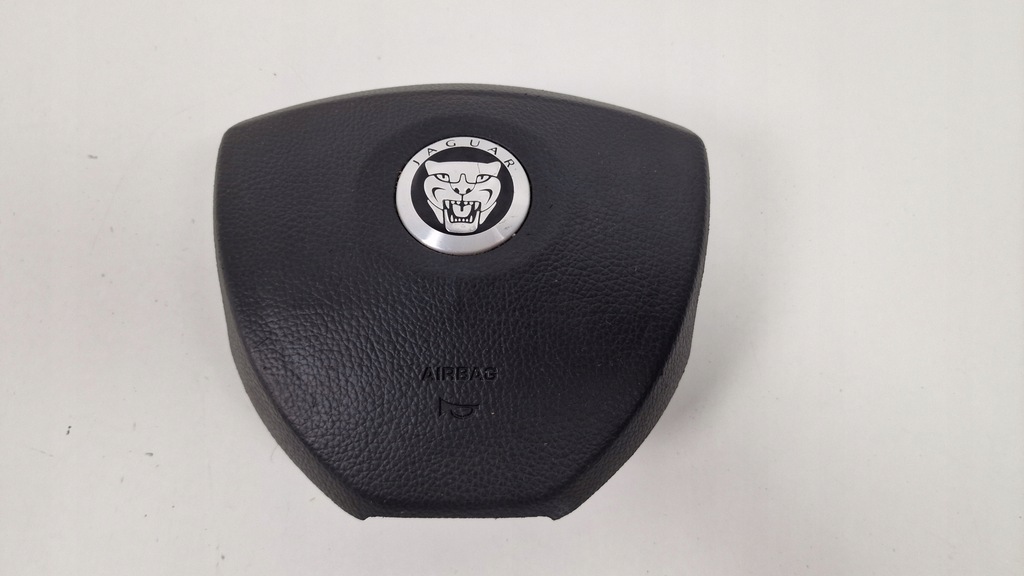 фото №1, Jaguar xf подушка водителя подушка безопасности