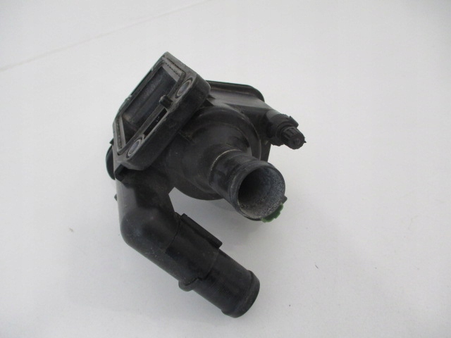 фото №7, Citroen berlingo 1.6 hdi корпус термостата 9684476080