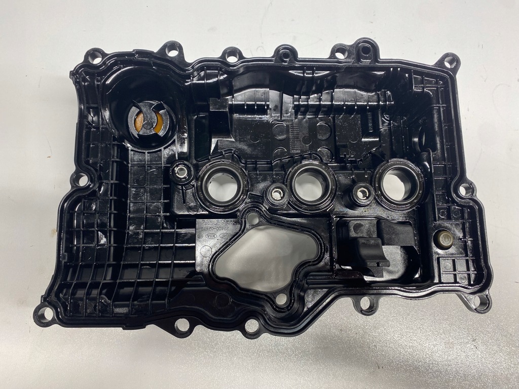 фото №6, Кришка клапанів hyundai kia 1.0 t-gdi g3lf g3le