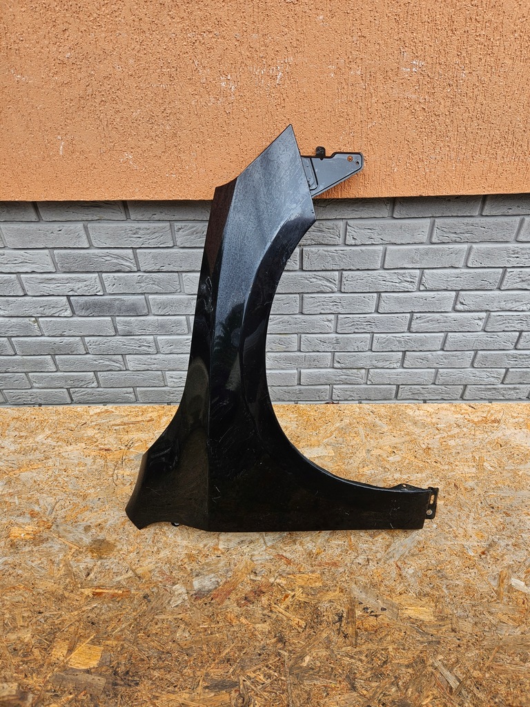 фото №1, Крыло правый перед передний volvo s60 ii v60 i 2010-2013