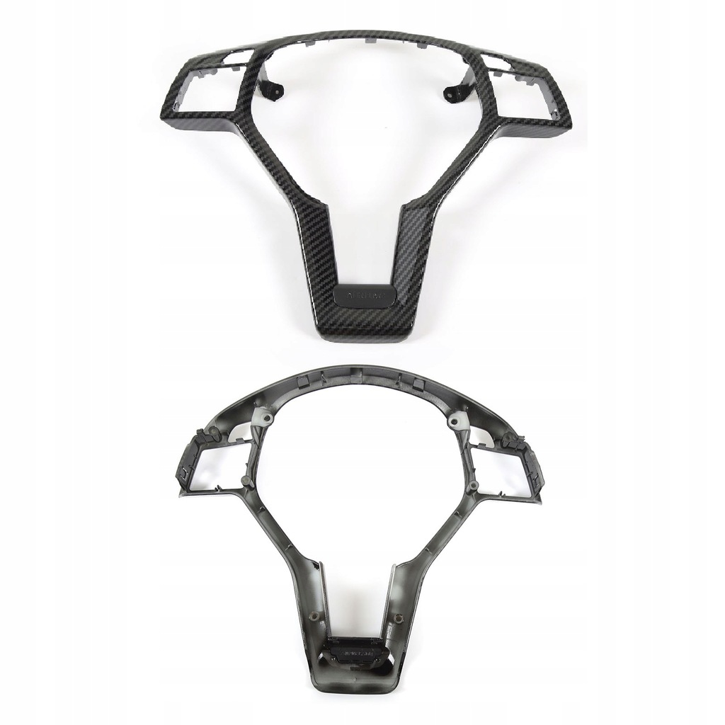 фото №11, Накладки na руль dla benz klasa