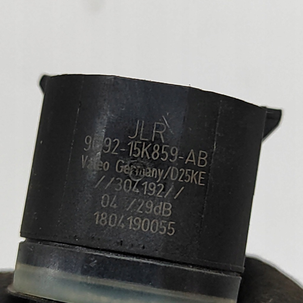 фото №6, Jaguar f-type 2020 с задний датчик парковки pdc