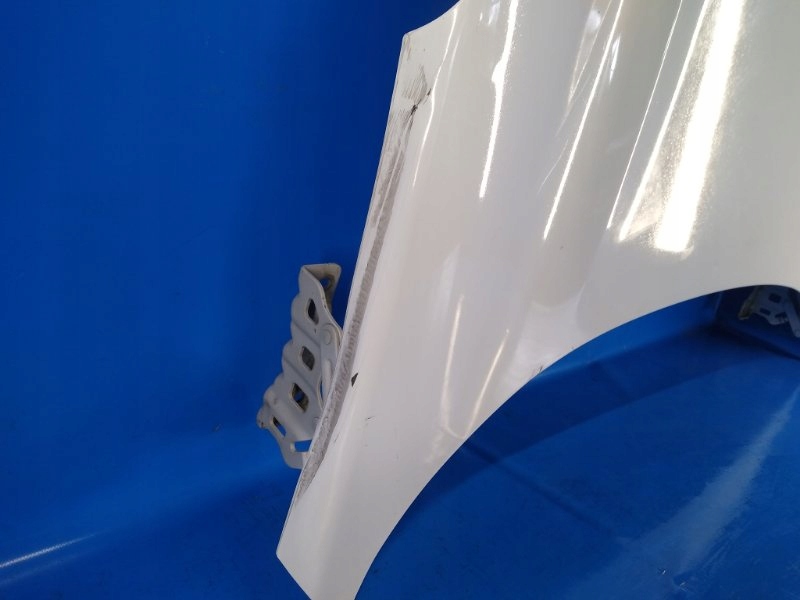 фото №12, Капот kia sportage ql 15-21- 66400d9000