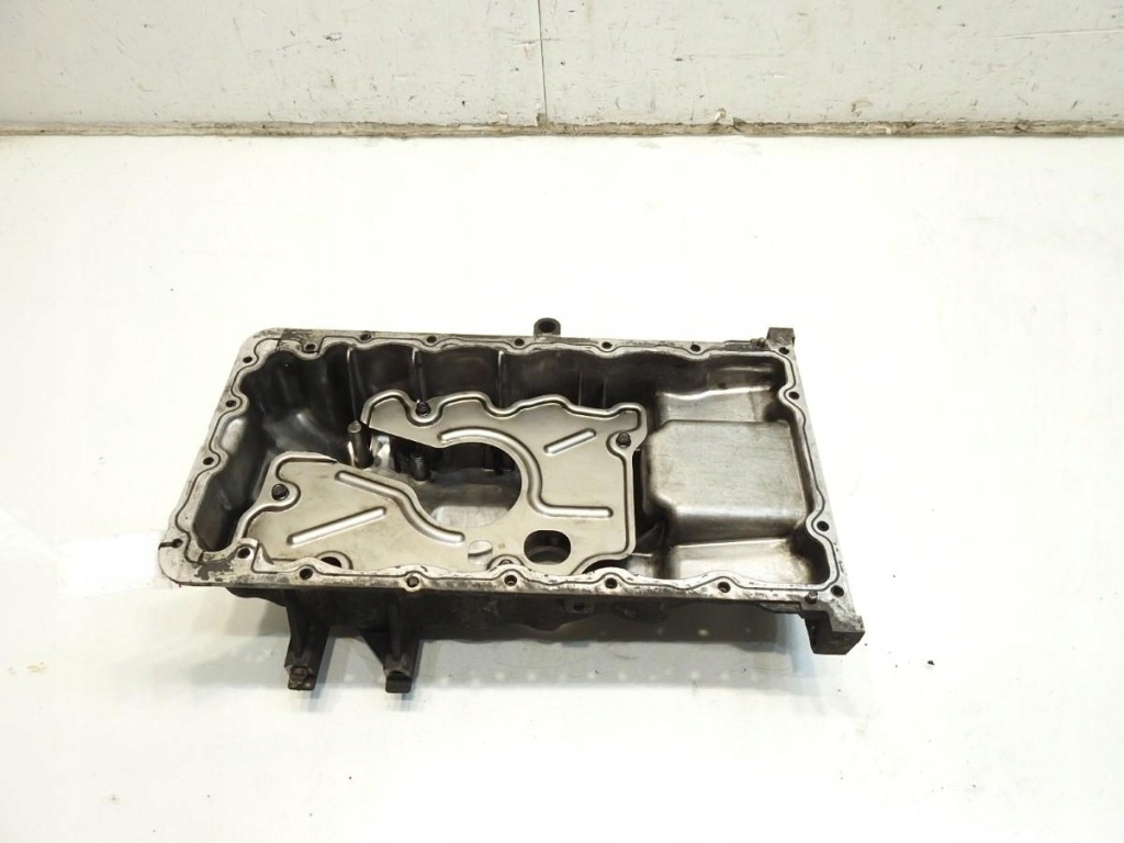 фото №3, Поддон масляная kia sportage iii 1.7 crdi