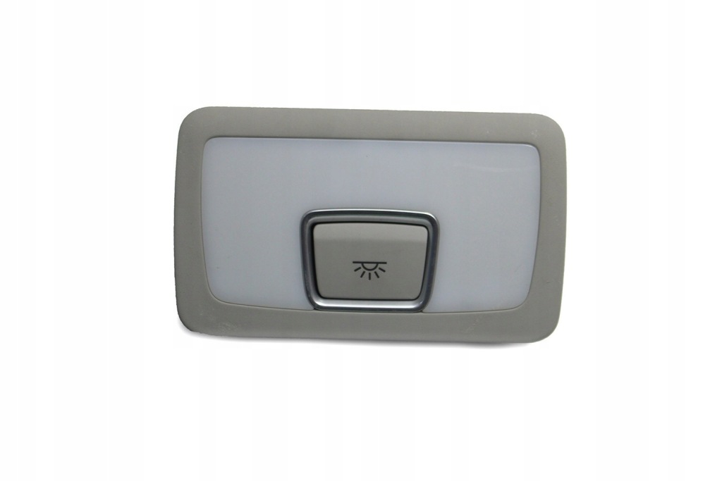 фото №1, Audi q7 лампа освітлення стельовий 4l0947124a