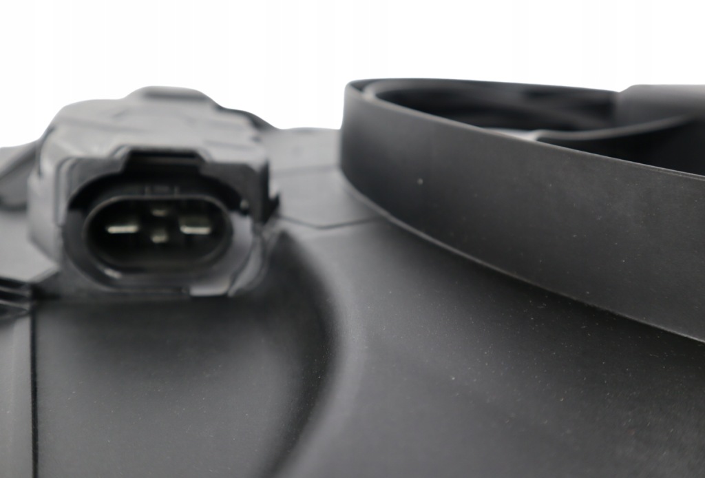 фото №3, Вентилятор mercedes cla c117 2013 - 2019