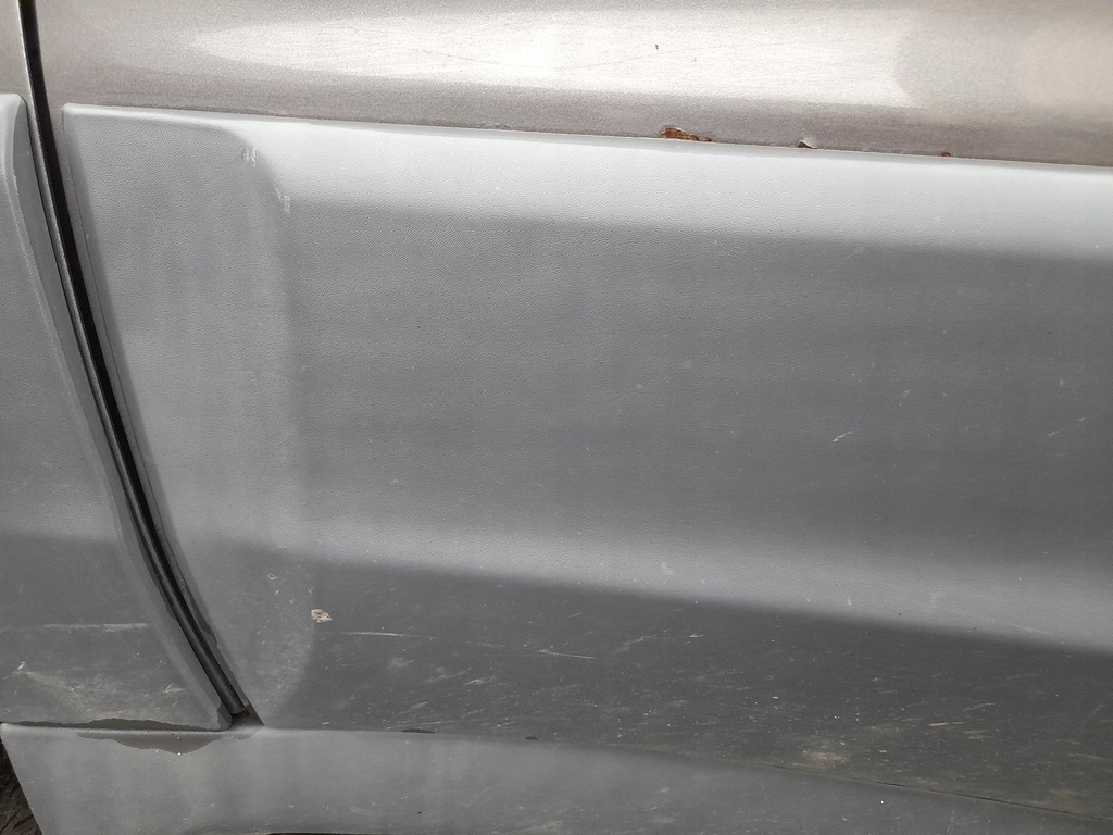 фото №6, Mazda tribute дверь левый перед левая передние 26b