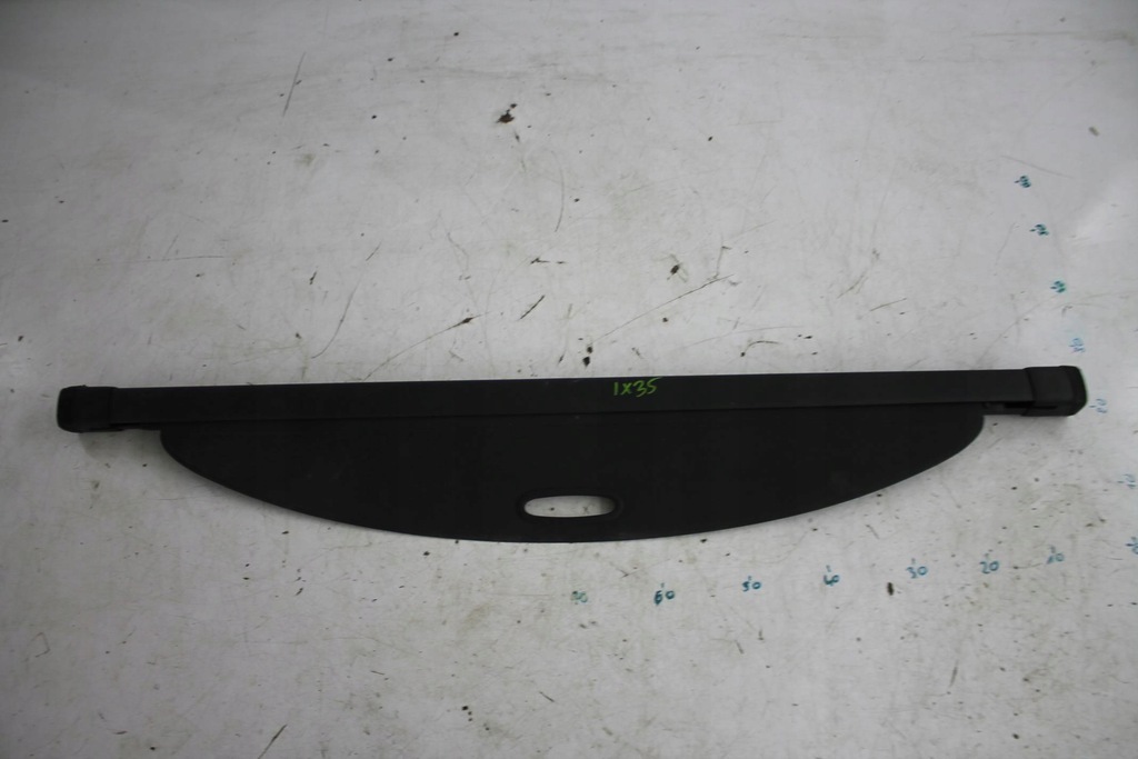 фото №1, Шторка багажника задня задня hyundai ix35 09-15