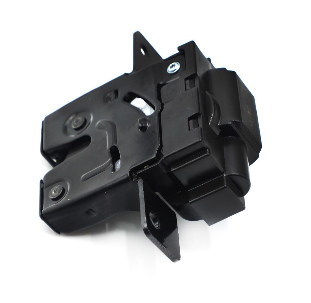 фото №16, Замок задній кришки кришки багажника renault megane ii scenic ii clio iii