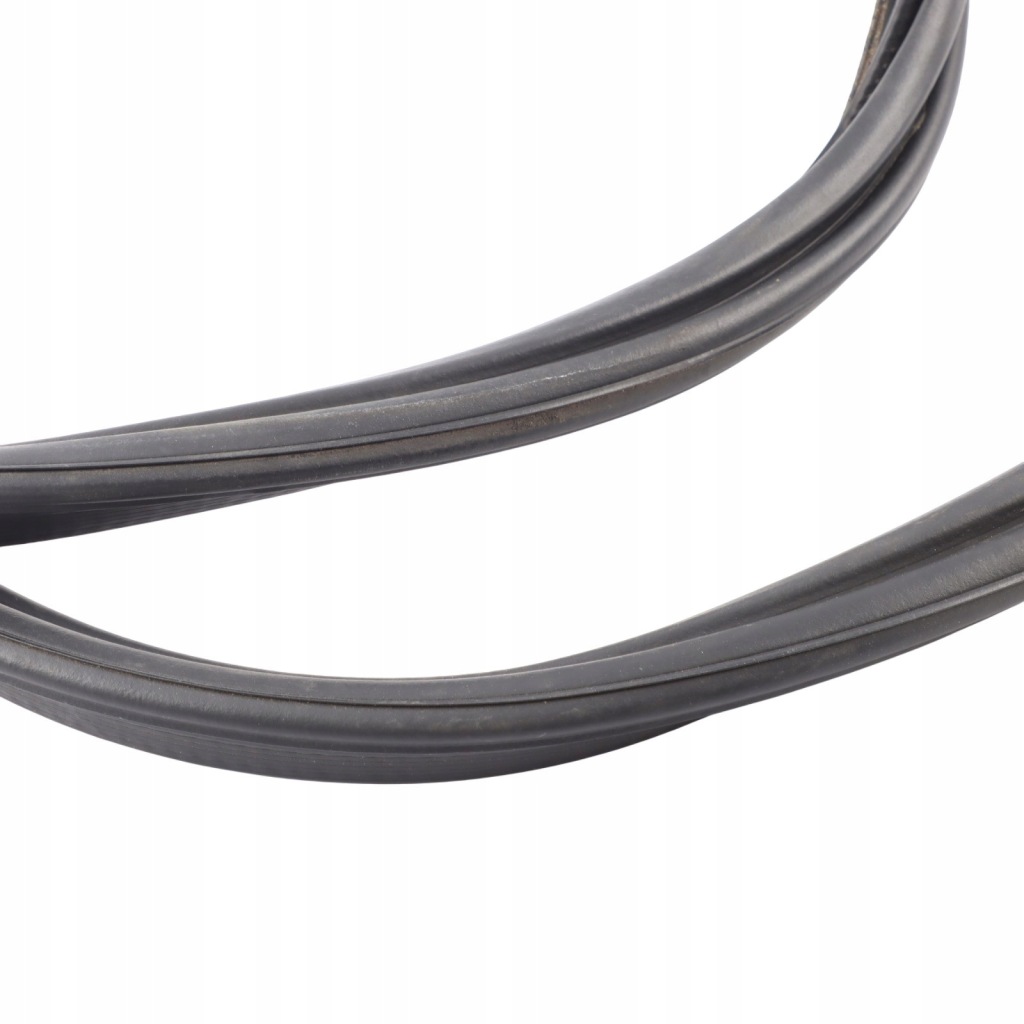 Bmw x6 f16 прокладка край крышки багажника резиновый задний  7454915 Доставка