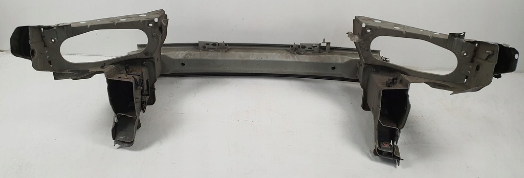 фото №5, Лонжерон балка перед saab 9-3 93 ii