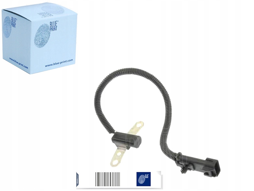 Купить Blue print датчик вала коленчатого jeep cherokee wr