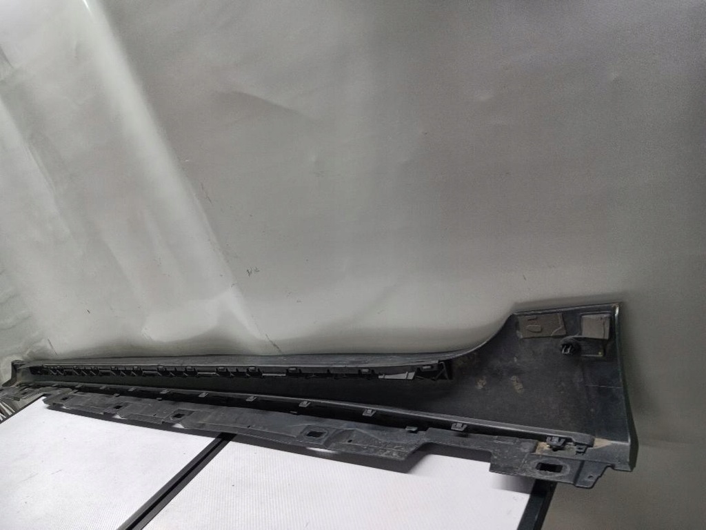 фото №11, Молдинг поріг права audi a5 8w8853860