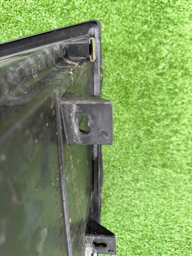 фото №13, Лампа ford transit connect mk1 лівий перед europa 2t14-13008-ab