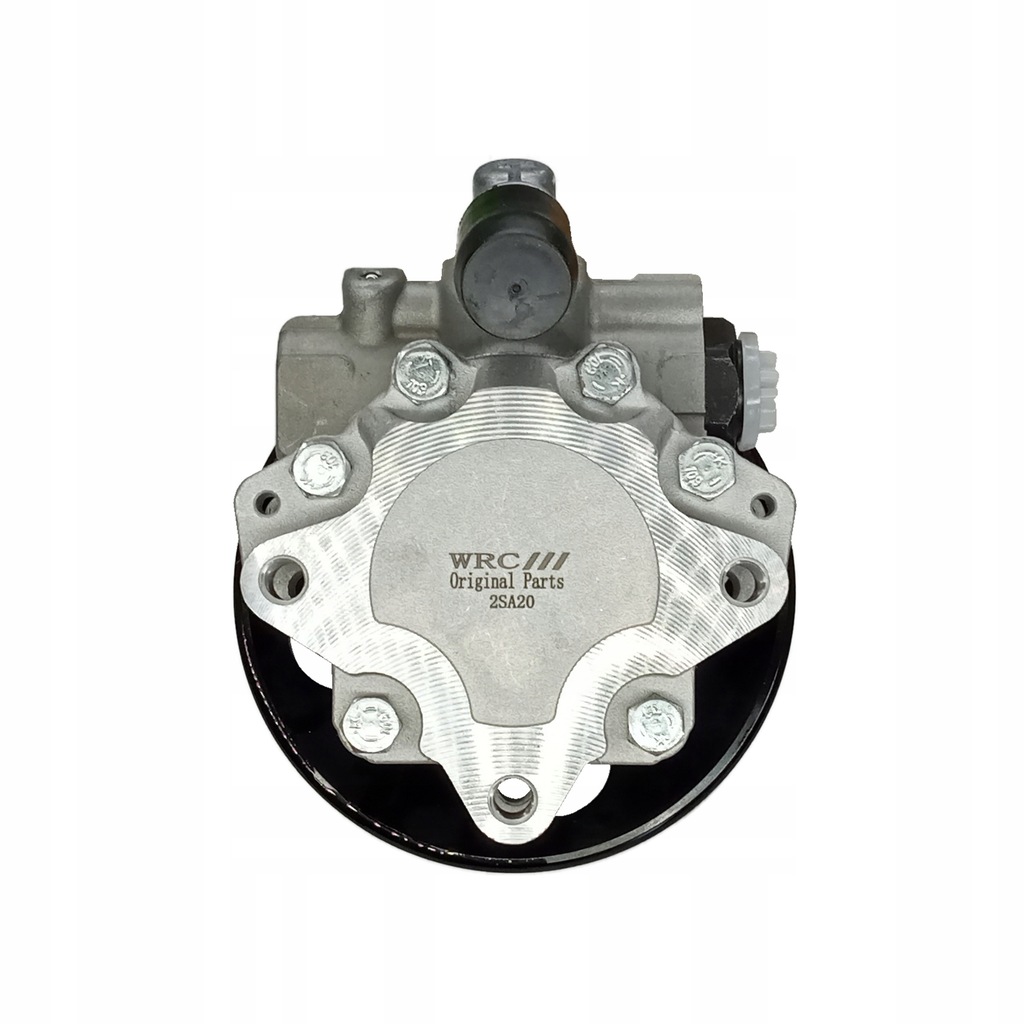 фото №16, Насос підсилювача alfa romeo 159 brera spider