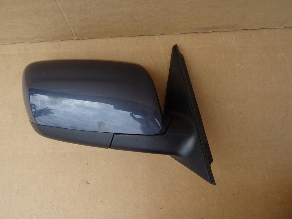 фото №2, Kia venga дзеркало праве 5