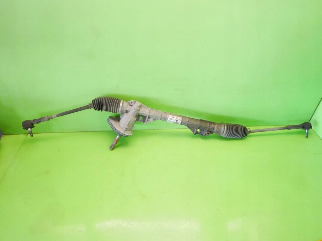 фото №7, Рулевая рейка трансмиссия renault twingo ii phi 1.2