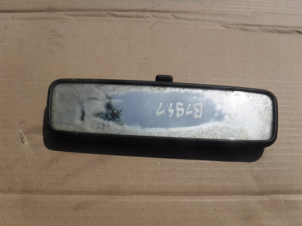 фото №1, Зеркало внутреннее audi a3 8l a4 b5 4d0857511