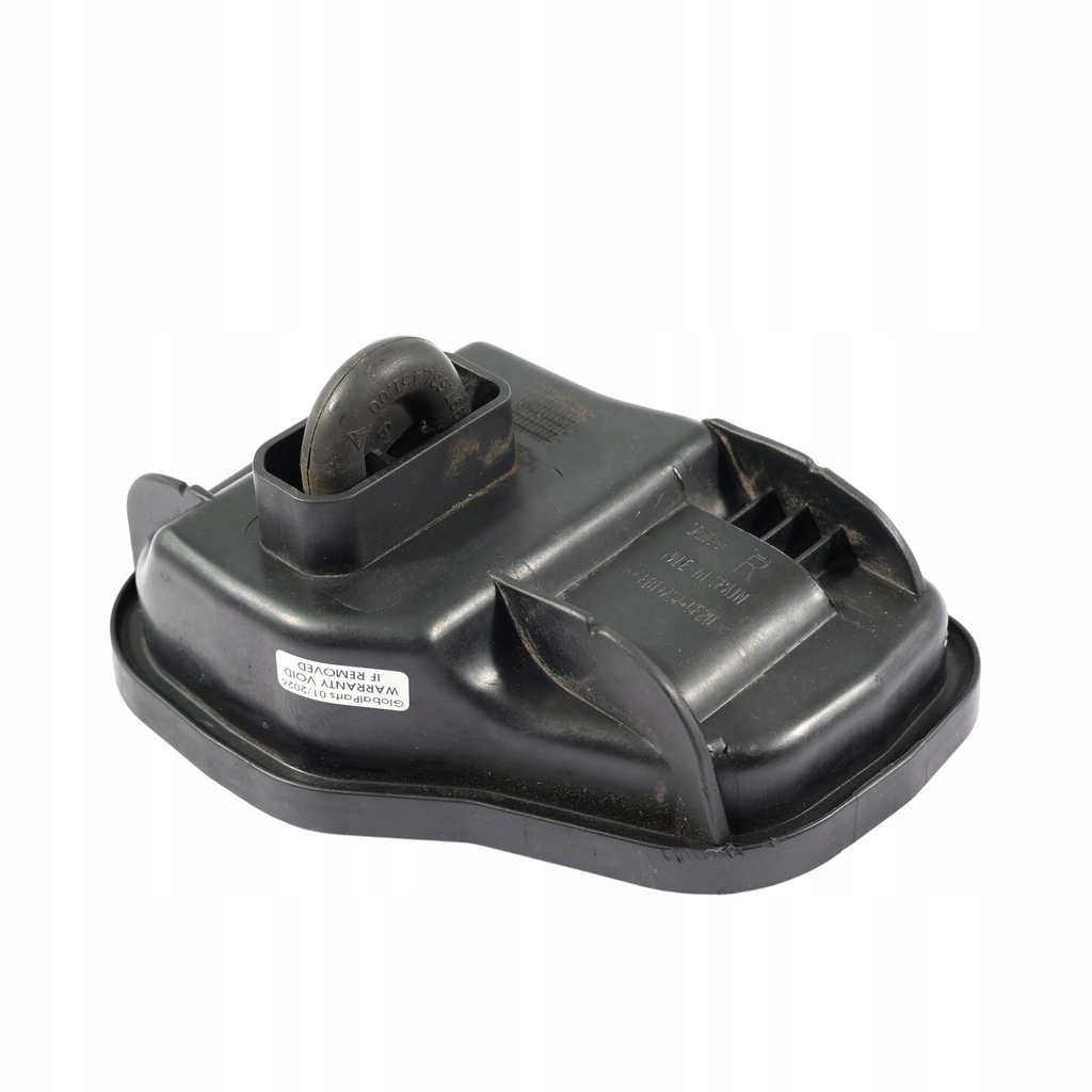 фото №9, Porsche cayenne 955 9pa захист заглушка правого фара 95563123210