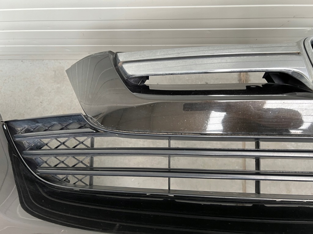 фото №8, Бампер передний honda cr-v iii ксенон pdc