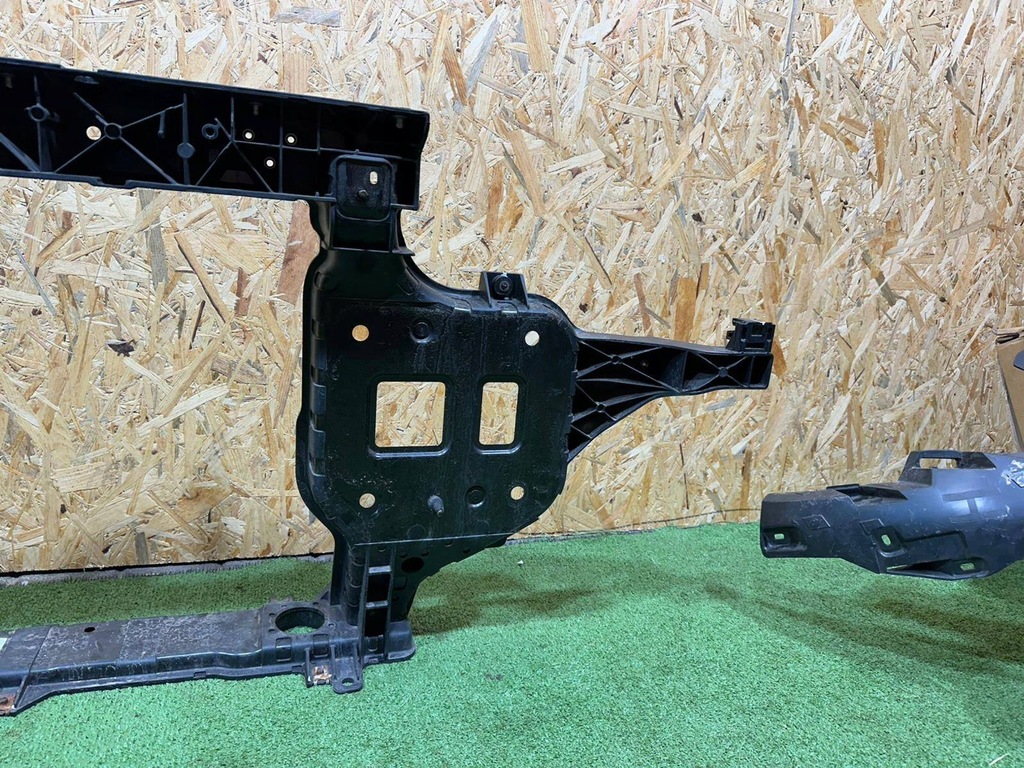 фото №8, Pas передній hyundai ioniq vi 64101-kl000