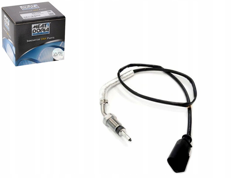 фото №1, Датчик температури вихлопних газів audi a3 seat altea alte