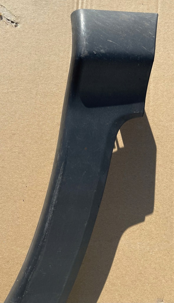 фото №5, Накладка крила p перед honda crv