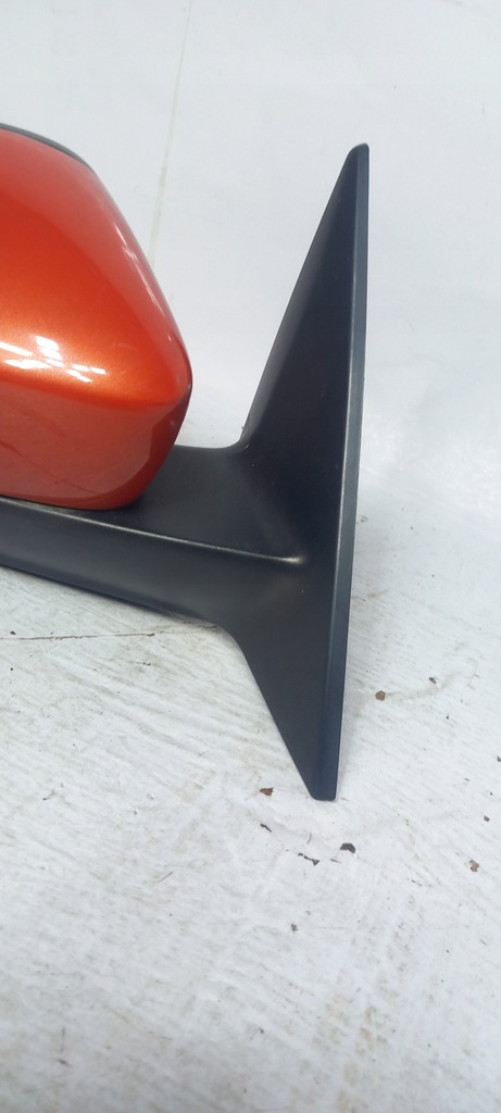 фото №10, Vw new beetle 16-дзеркало зовнішнє ліва праве lb2y 6 pin usa