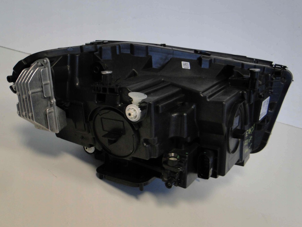 фото №10, Mercedes gla h247 247 лампа левая led multibeam