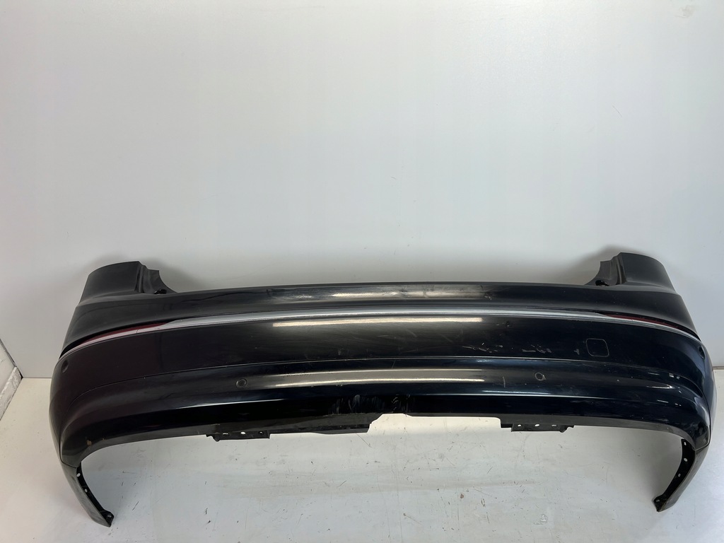 фото №1, Volvo xc90 ii бампер задній kompletny 4xpdc