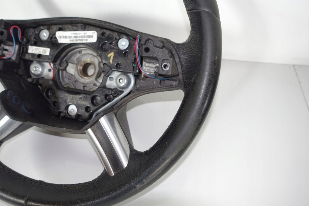 фото №6, Mercedes w251 w164 воздуховод x164 gl 1644605103