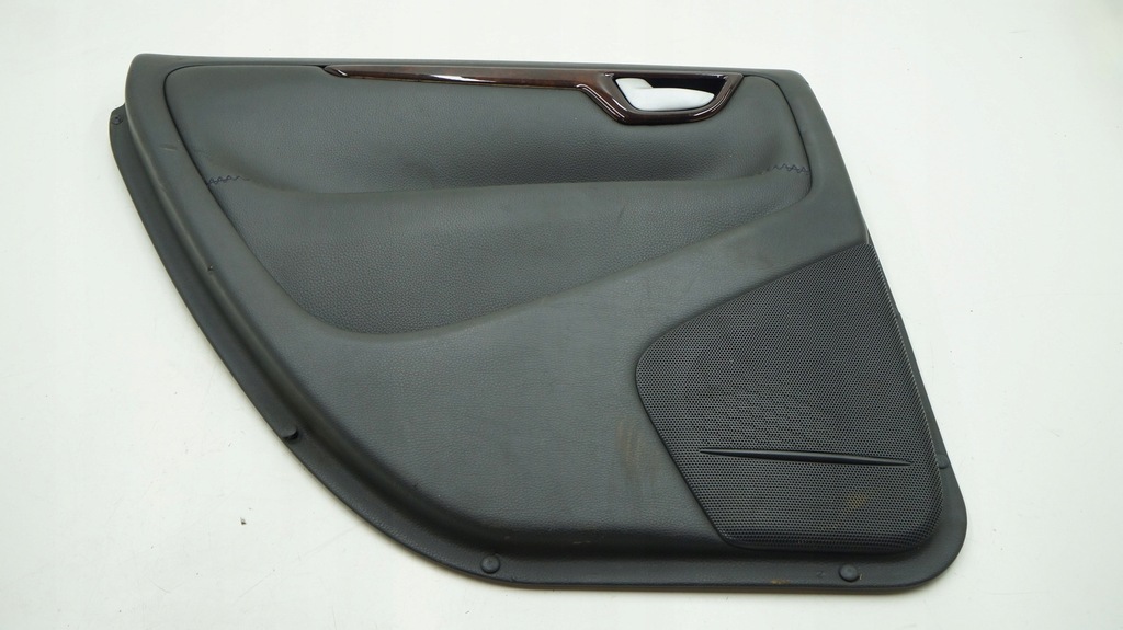 фото №1, Volvo обшивка дверь левый задняя xc70 ii v70 39990959