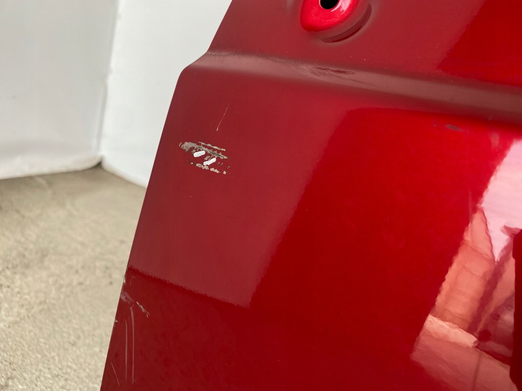 фото №13, Mitsubishi outlander iii 12-21r кришка багажника багажника електрична + камера