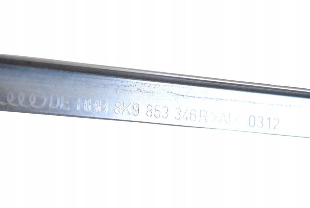 фото №5, Audi a4 allroad 2012 інша частина підвіска