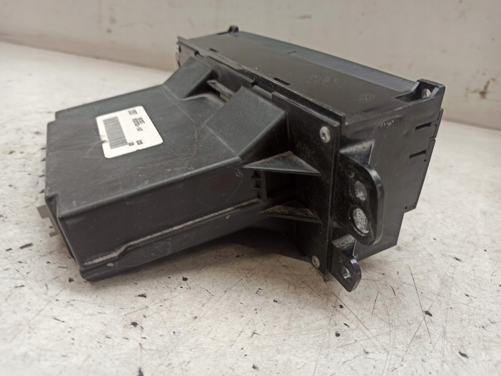 фото №6, Cadillac sts seville панель кондиционера 15812057