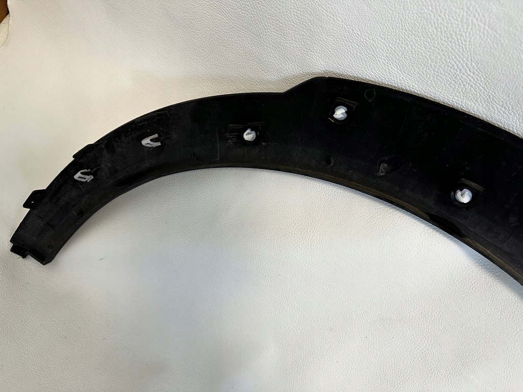 фото №5, Opel mokka e молдинг крыла левый задняя